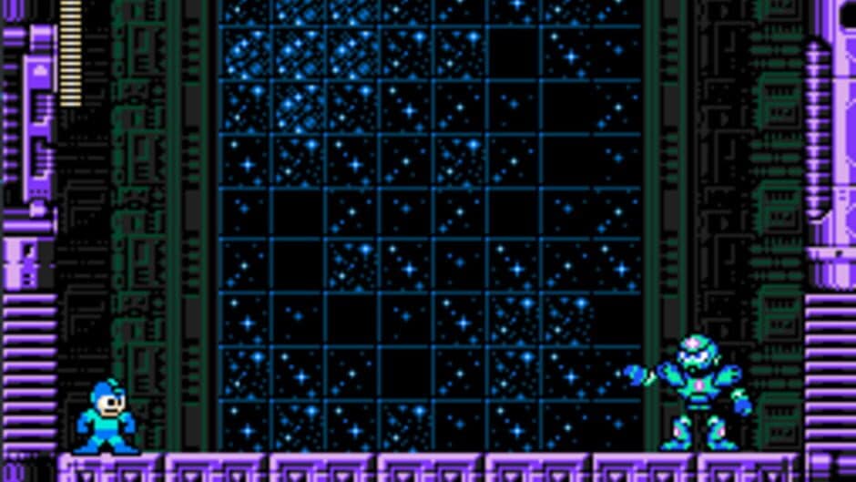 Скриншот 2 из Make a Good Mega Man Level Contest 2