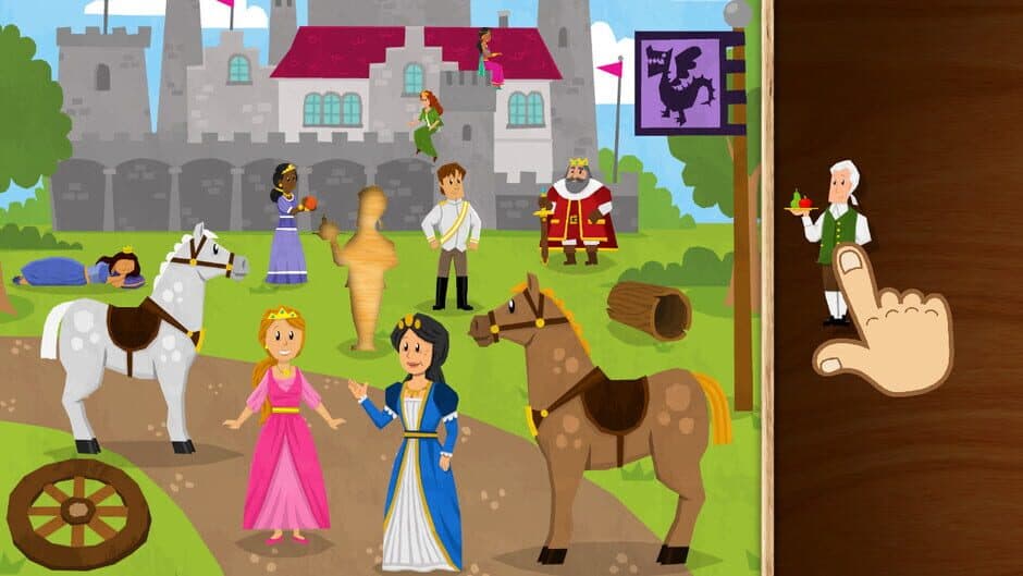 Скриншот 6 из Educational and Learning Bundle: 5 in 1
