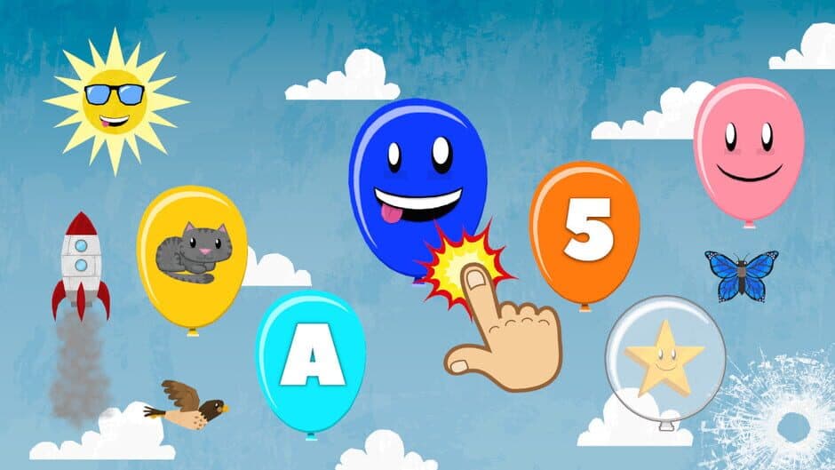 Скриншот 2 из Big Toddlers and Kids Bundle