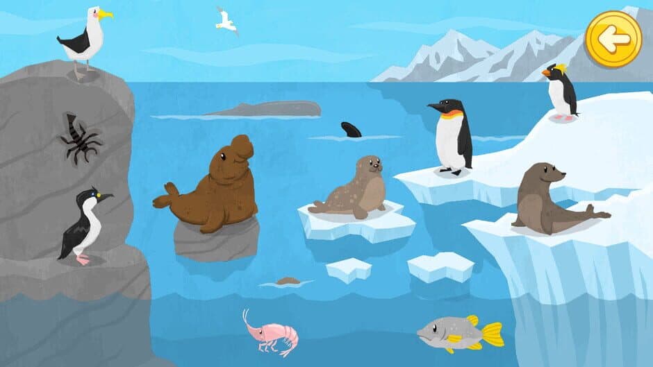 Скриншот 4 из Big Toddlers and Kids Bundle