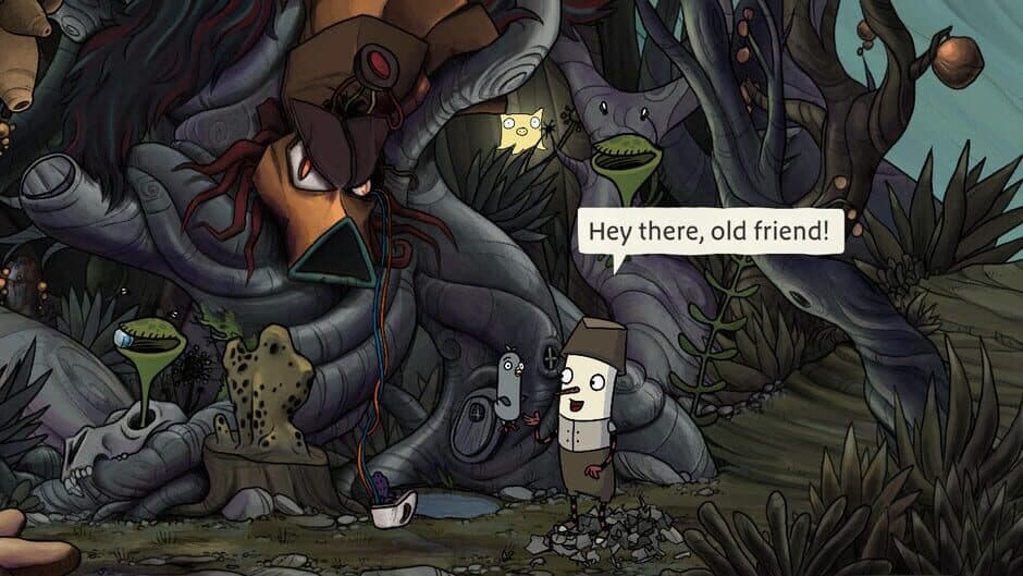 Скриншот 8 из Headup Adventure Bundle