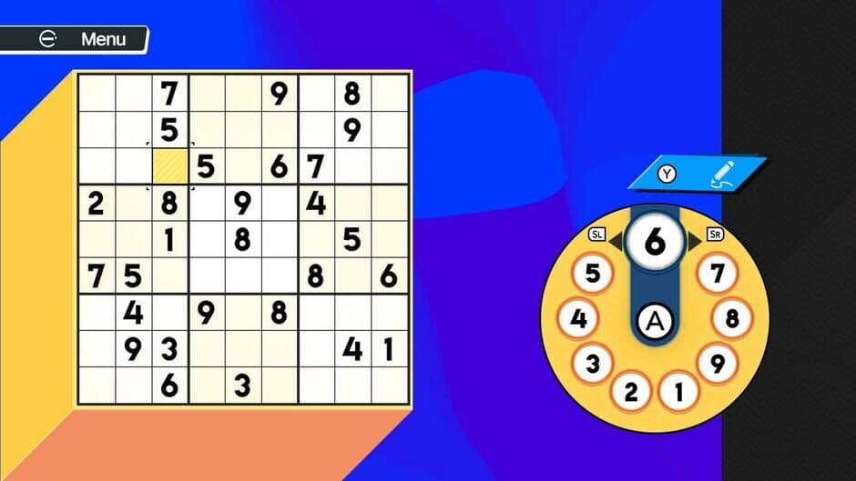 Скриншот 1 из #1 Crosswords Sudokus Bundle