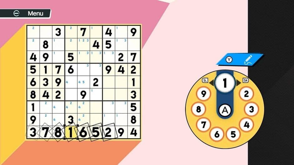 Скриншот 6 из #1 Crosswords Sudokus Bundle