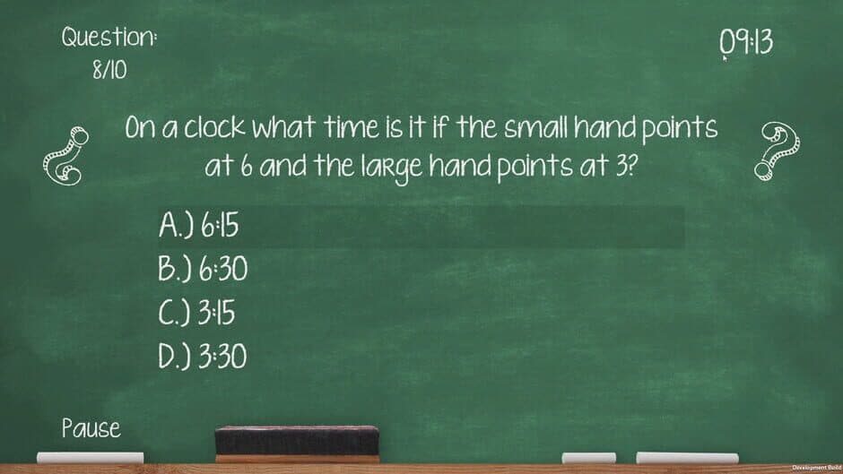 Скриншот 2 из Back 2 School