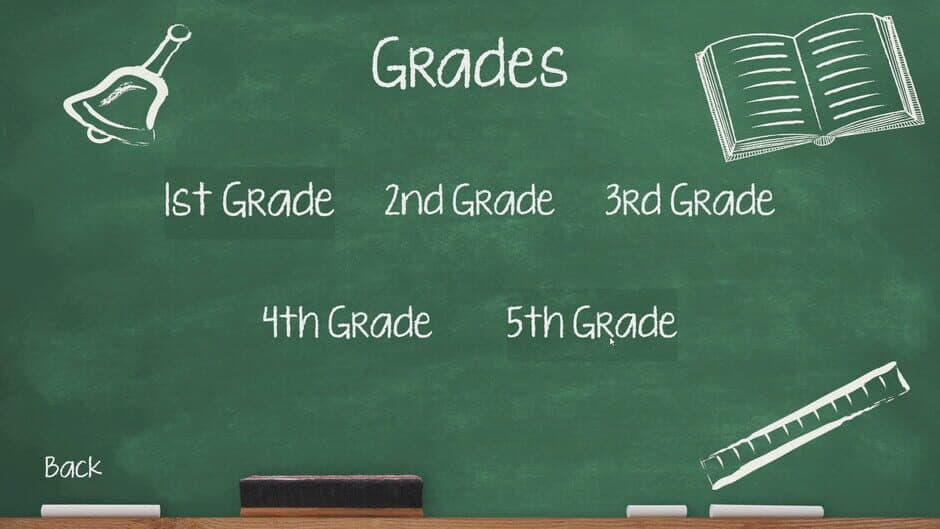 Скриншот 5 из Back 2 School