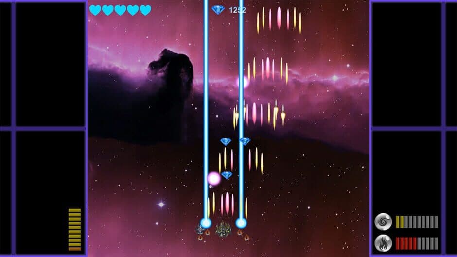 Скриншот 7 из Elemental Angel II