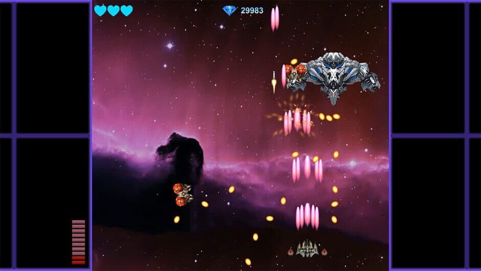 Скриншот 1 из Elemental Angel II