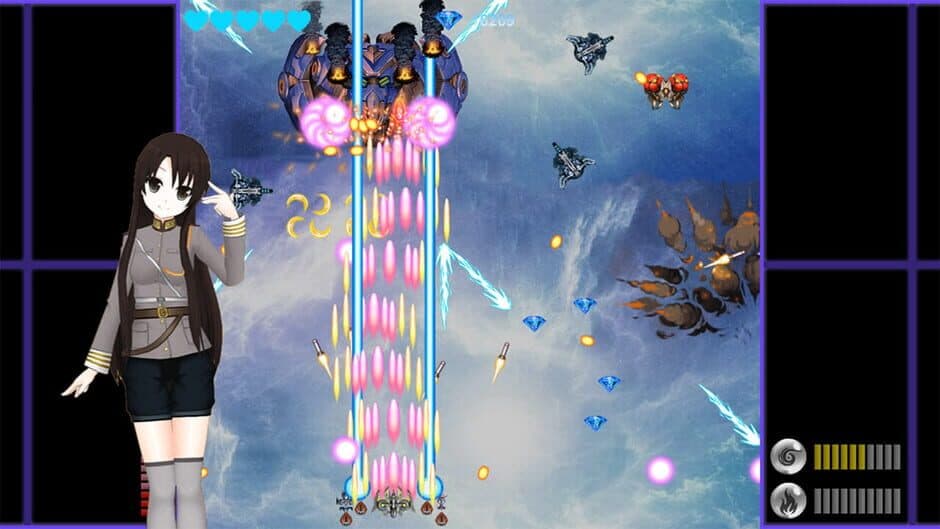 Скриншот 3 из Elemental Angel II