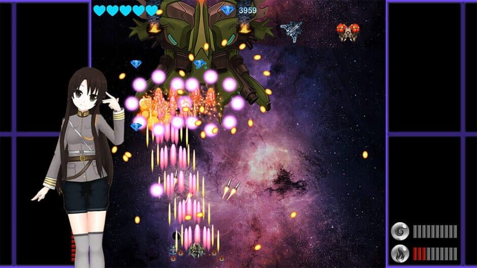 Скриншот 4 из Elemental Angel II