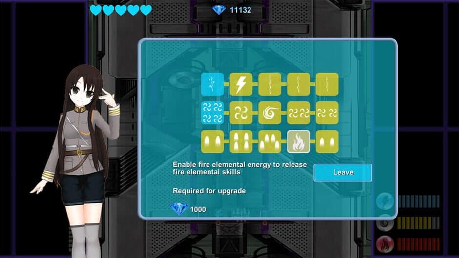 Скриншот 5 из Elemental Angel II