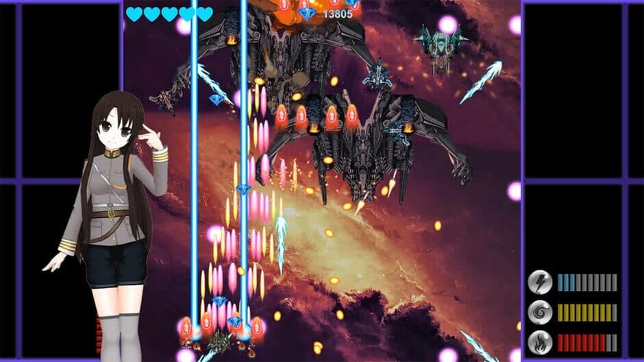 Скриншот 6 из Elemental Angel II