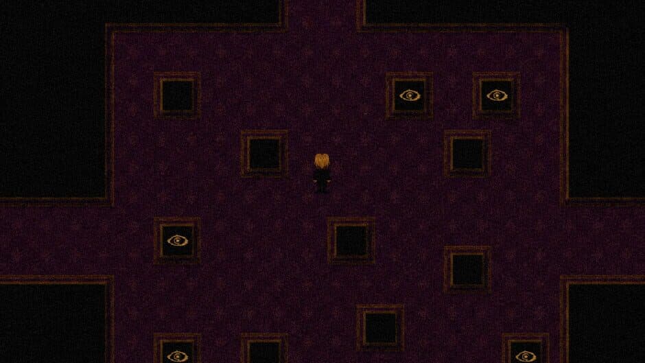 Скриншот 2 из The Doll Beneath