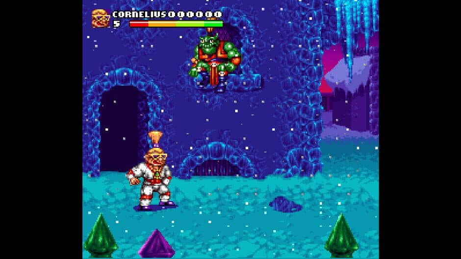 Скриншот 4 из Stone Protectors