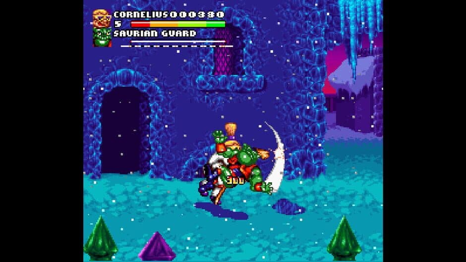Скриншот 3 из Stone Protectors