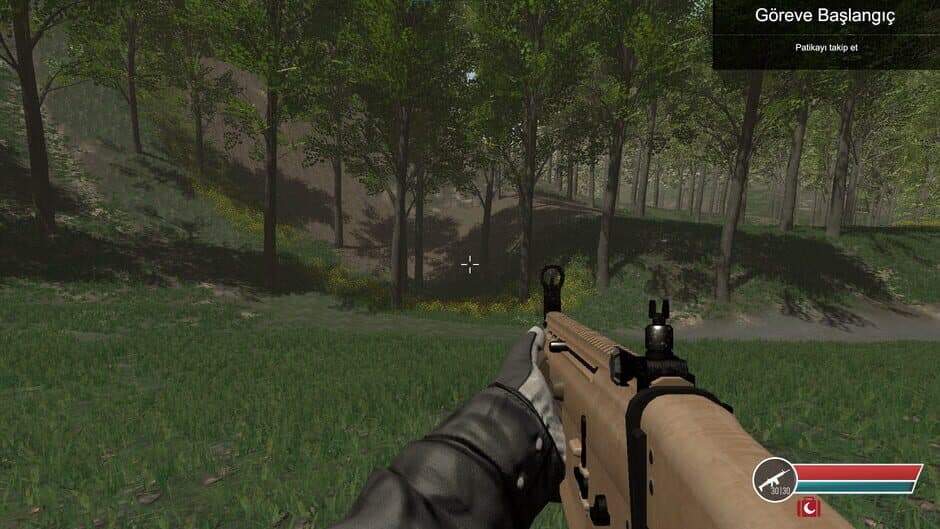 Скриншот 3 из Gharp