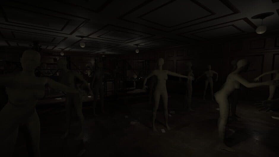 Скриншот 3 из Mannequin the Passing