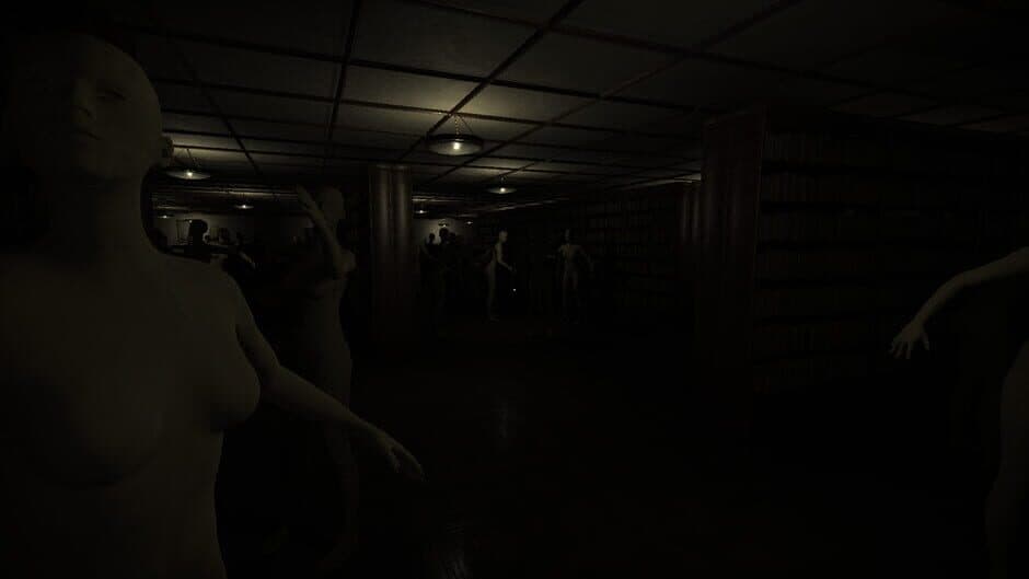 Скриншот 4 из Mannequin the Passing