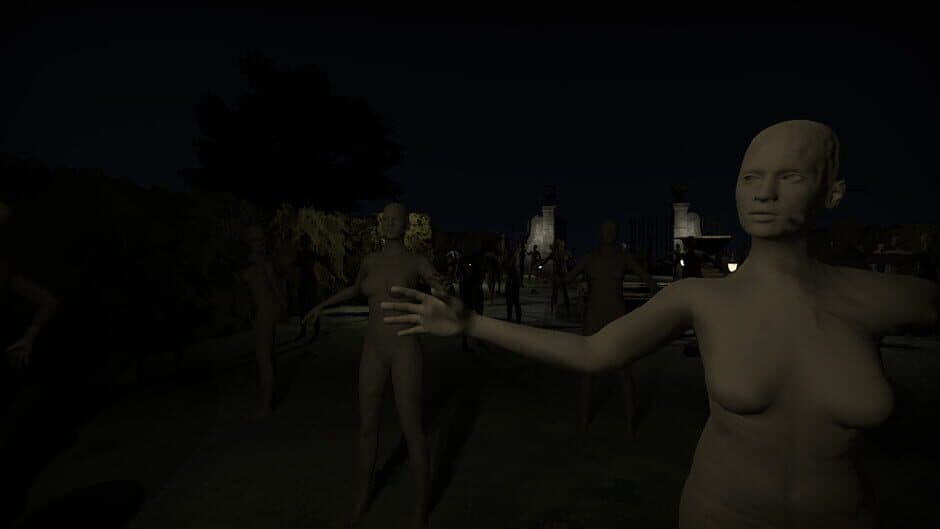 Скриншот 5 из Mannequin the Passing