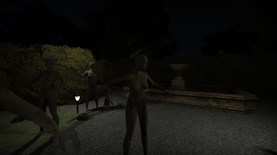 Скриншот 6 из Mannequin the Passing