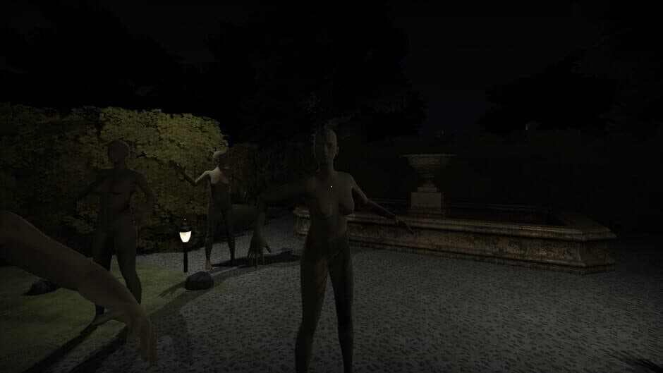 Скриншот 7 из Mannequin the Passing