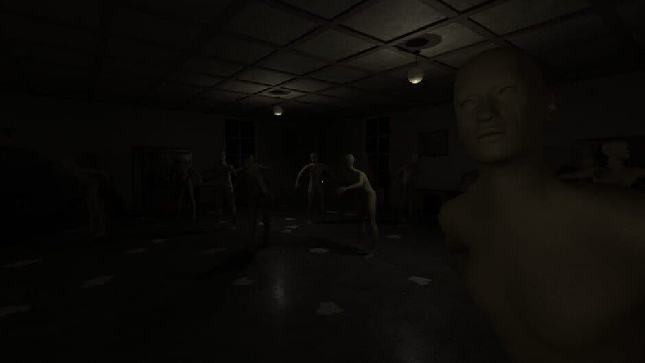 Скриншот 8 из Mannequin the Passing
