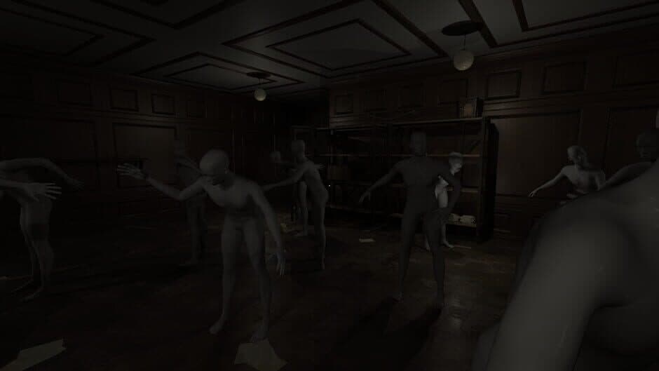 Скриншот 9 из Mannequin the Passing