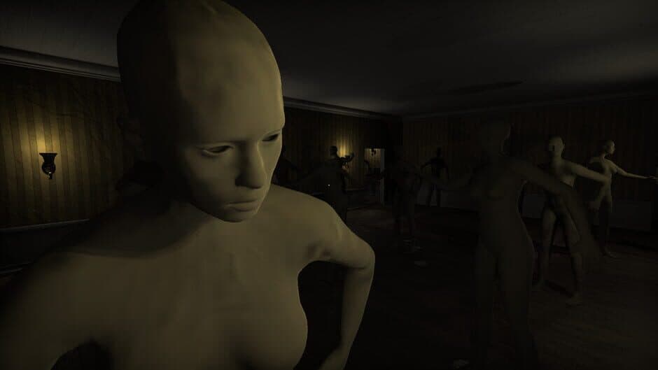 Скриншот 10 из Mannequin the Passing