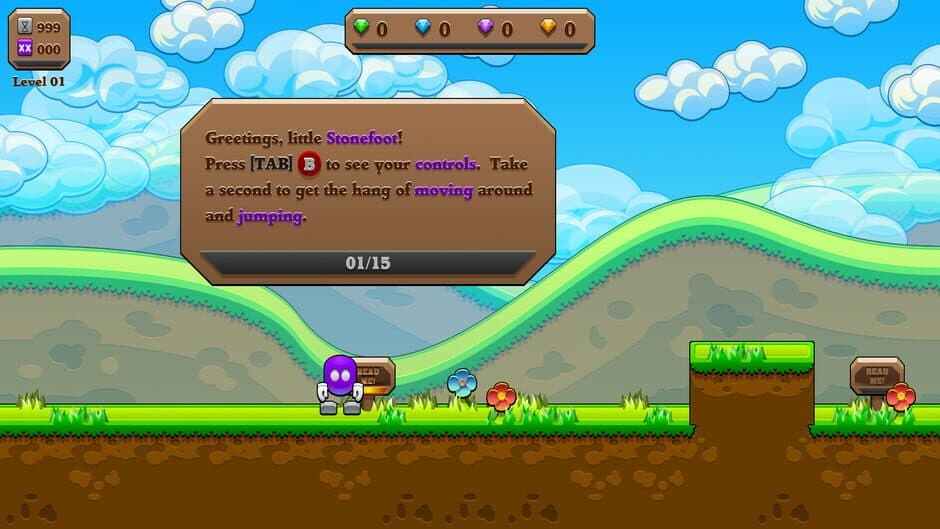 Скриншот 4 из Legacy Quest 2
