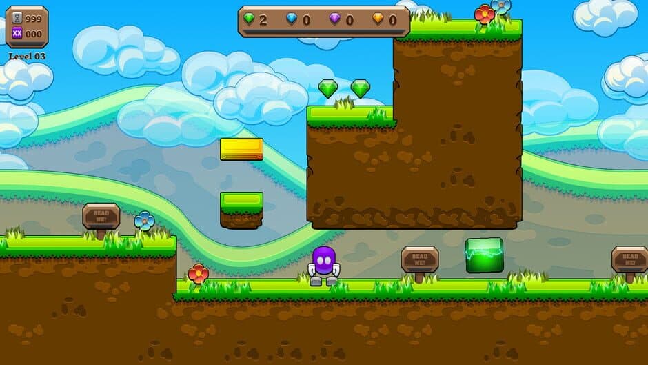 Скриншот 2 из Legacy Quest 2