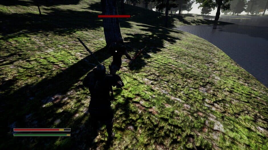 Скриншот 8 из Swords Fantasy: Battlefield