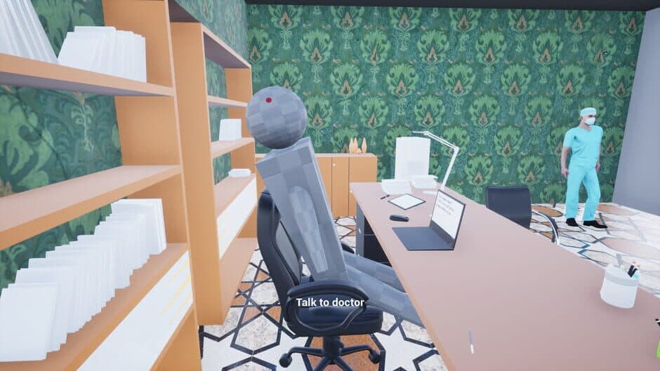 Скриншот 2 из Find the Murderer 2