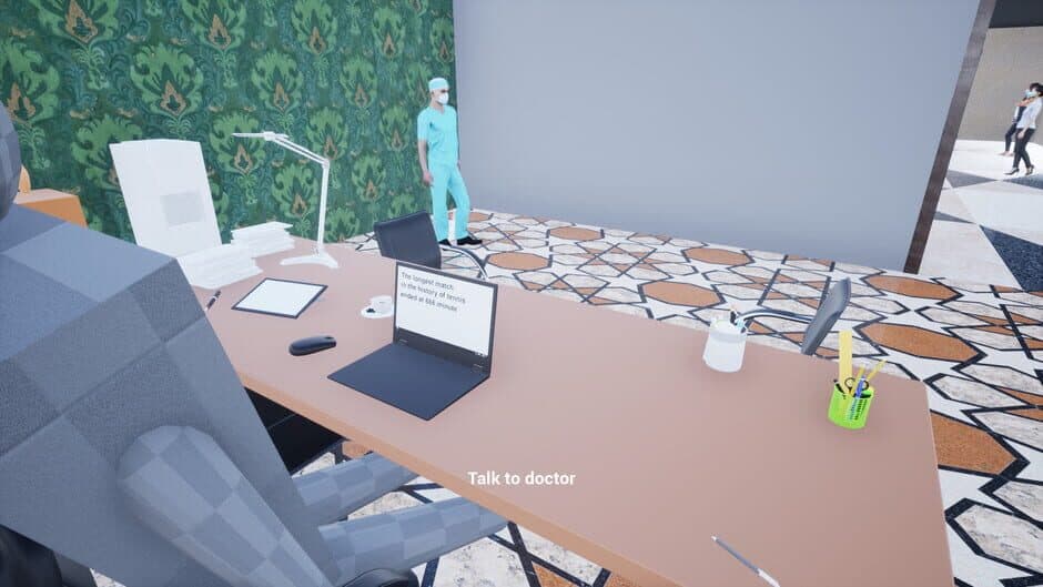 Скриншот 3 из Find the Murderer 2