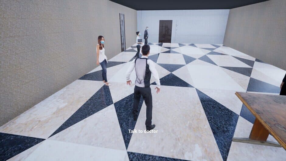 Скриншот 4 из Find the Murderer 2