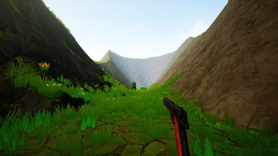 Скриншот 9 из Shroomscape Zone