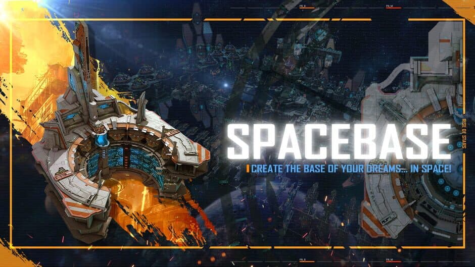 Скриншот 3 из Rise of Stars