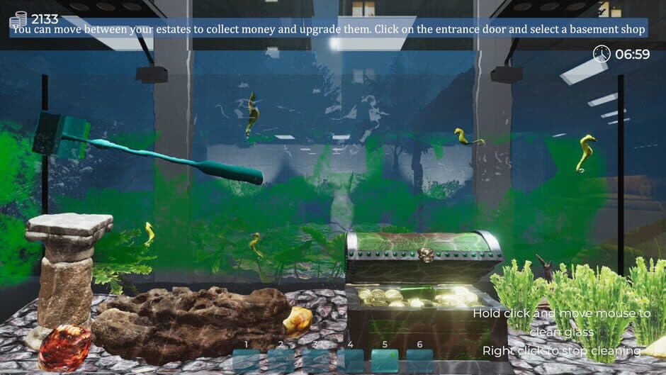 Скриншот 10 из Aquarist