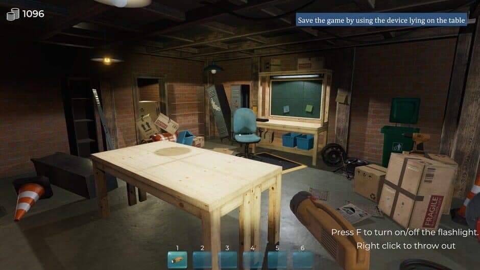 Скриншот 11 из Aquarist