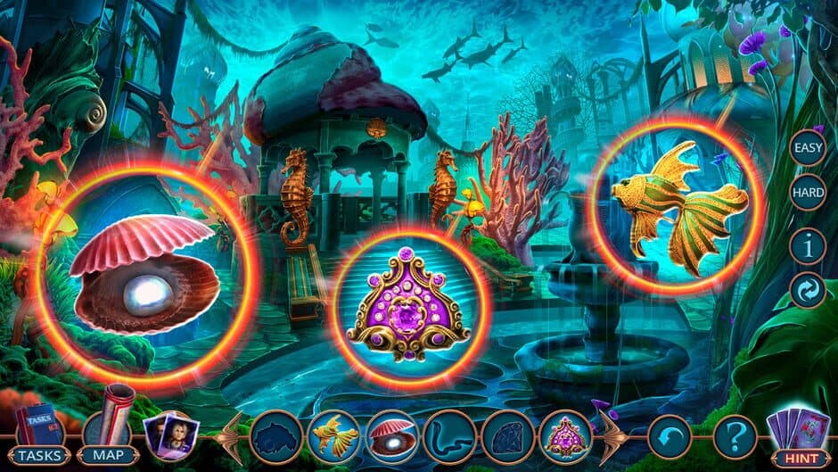 Скриншот 5 из Maze of Realities: Flower of Discord - Collector's Edition