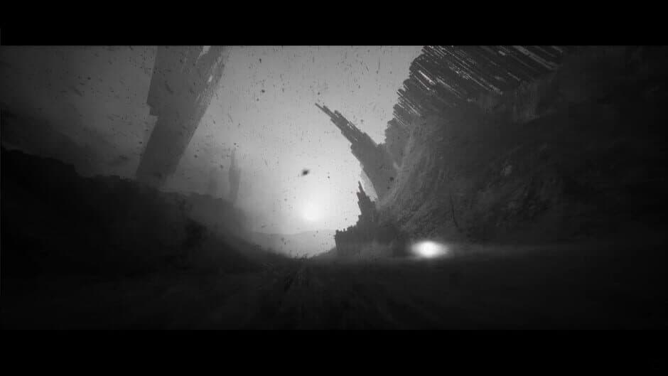 Скриншот 5 из The Long Road North