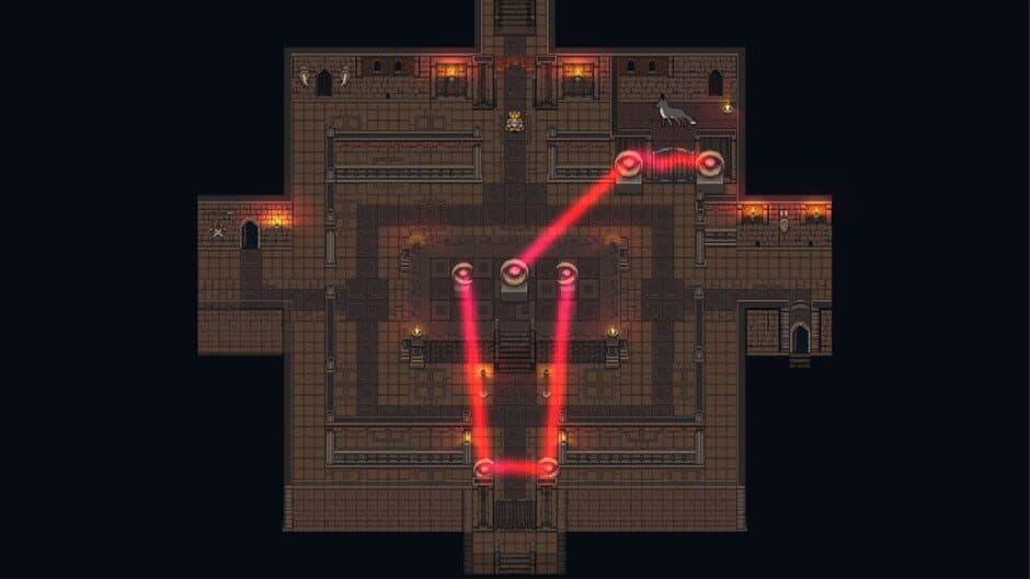 Скриншот 1 из Koni: The Secrets of Castle