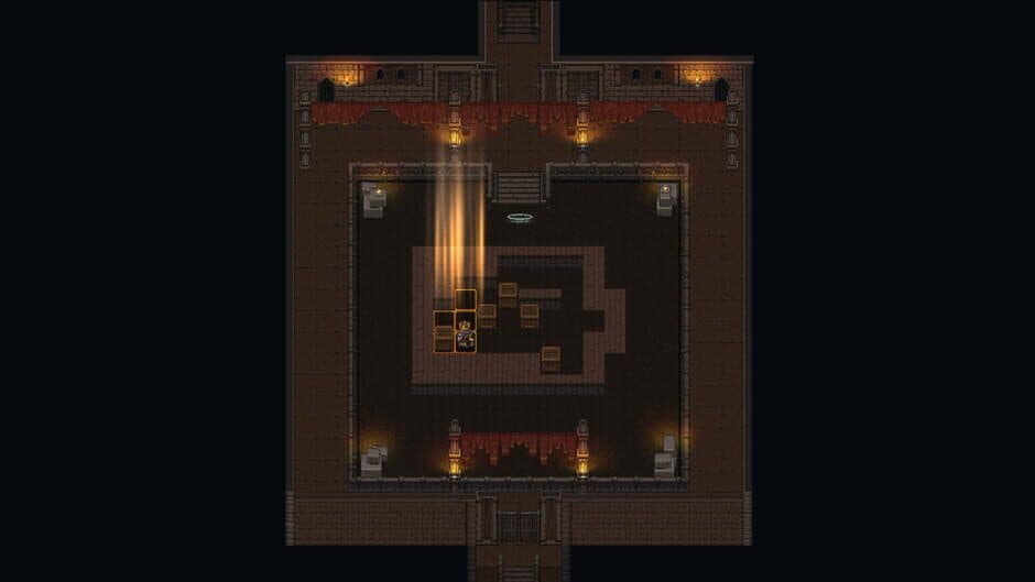 Скриншот 2 из Koni: The Secrets of Castle