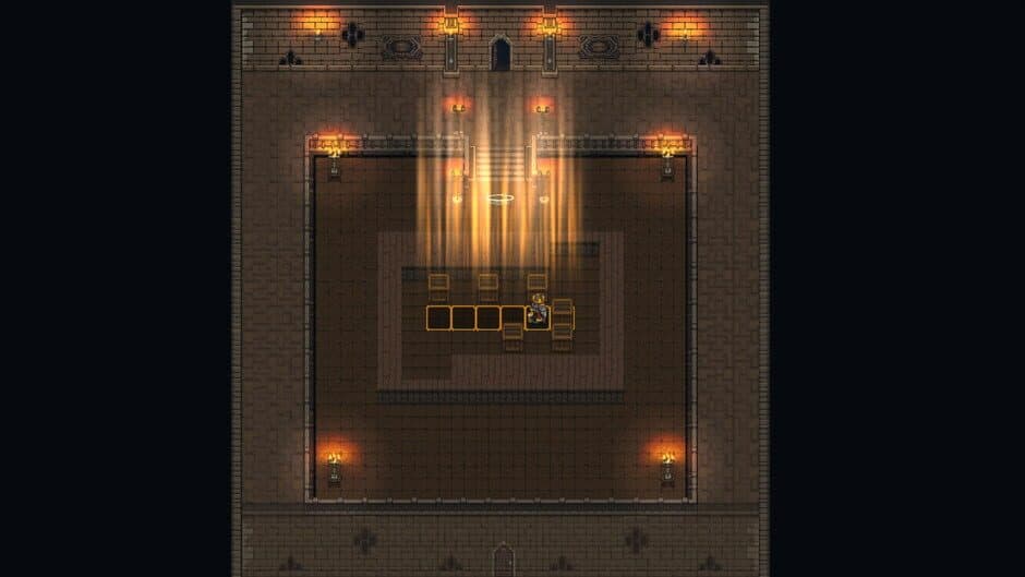Скриншот 3 из Koni: The Secrets of Castle