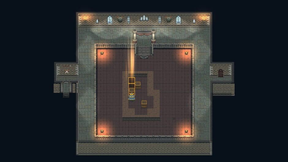 Скриншот 4 из Koni: The Secrets of Castle