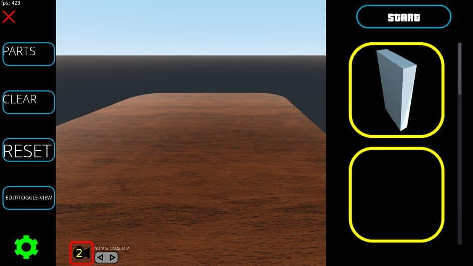 Скриншот 6 из Dominoes 3D Simulator