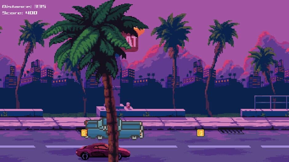 Скриншот 4 из Miami Sunset Drive