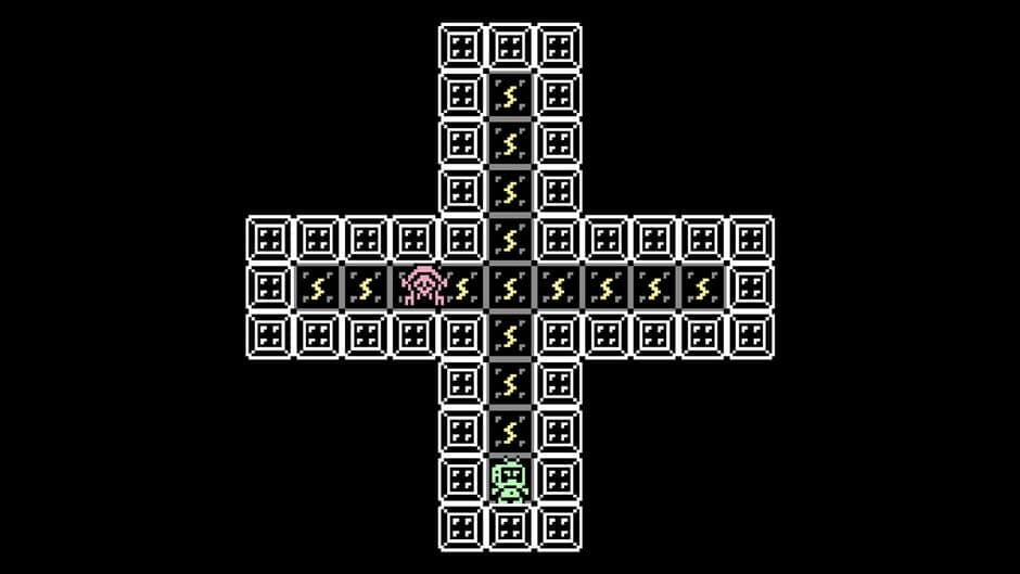 Скриншот 3 из Elec Dude