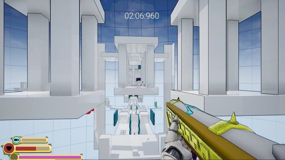 Скриншот 3 из Soul In the Chamber