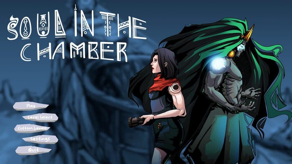 Скриншот 5 из Soul In the Chamber
