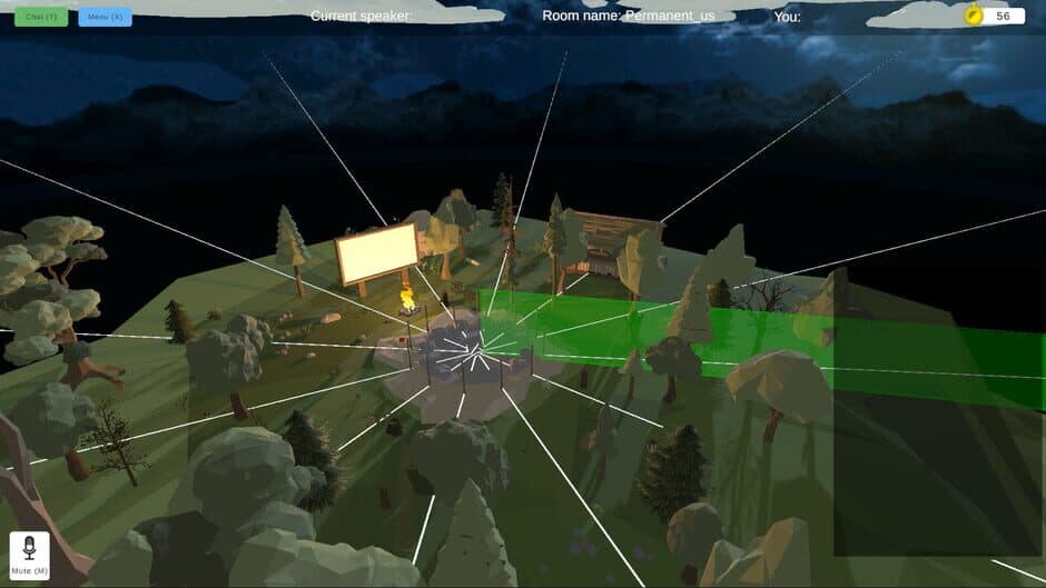 Скриншот 6 из The Vortex