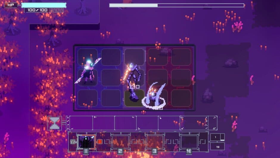 Скриншот 6 из Endlanders
